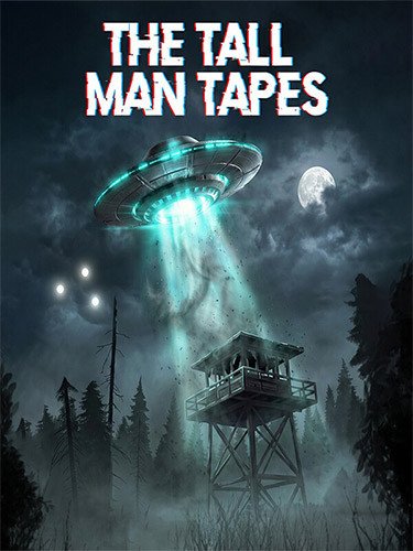 The Tall Man Tapes-HohohoGames
