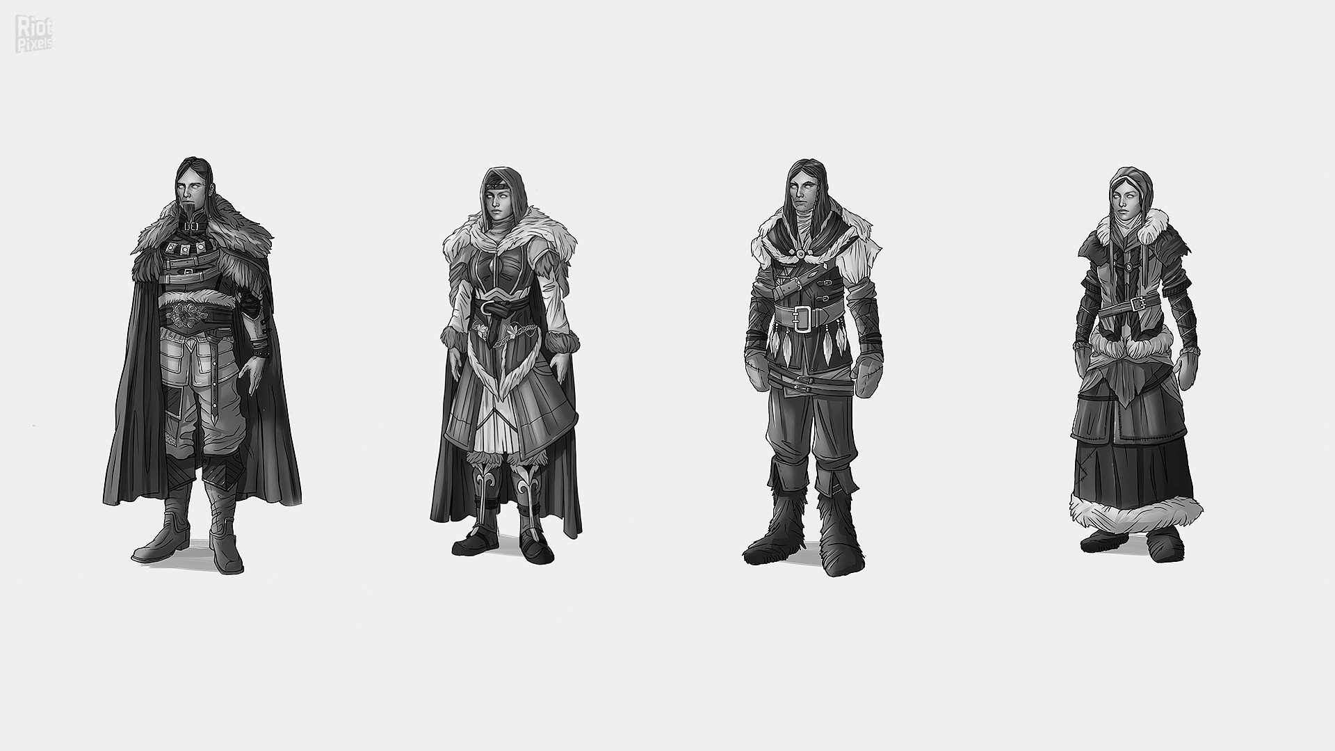 [32]-Alaloth: Champions of The Four Kingdoms – Deluxe Edition, v1.2 + 8 DLCs/Bonuses Download