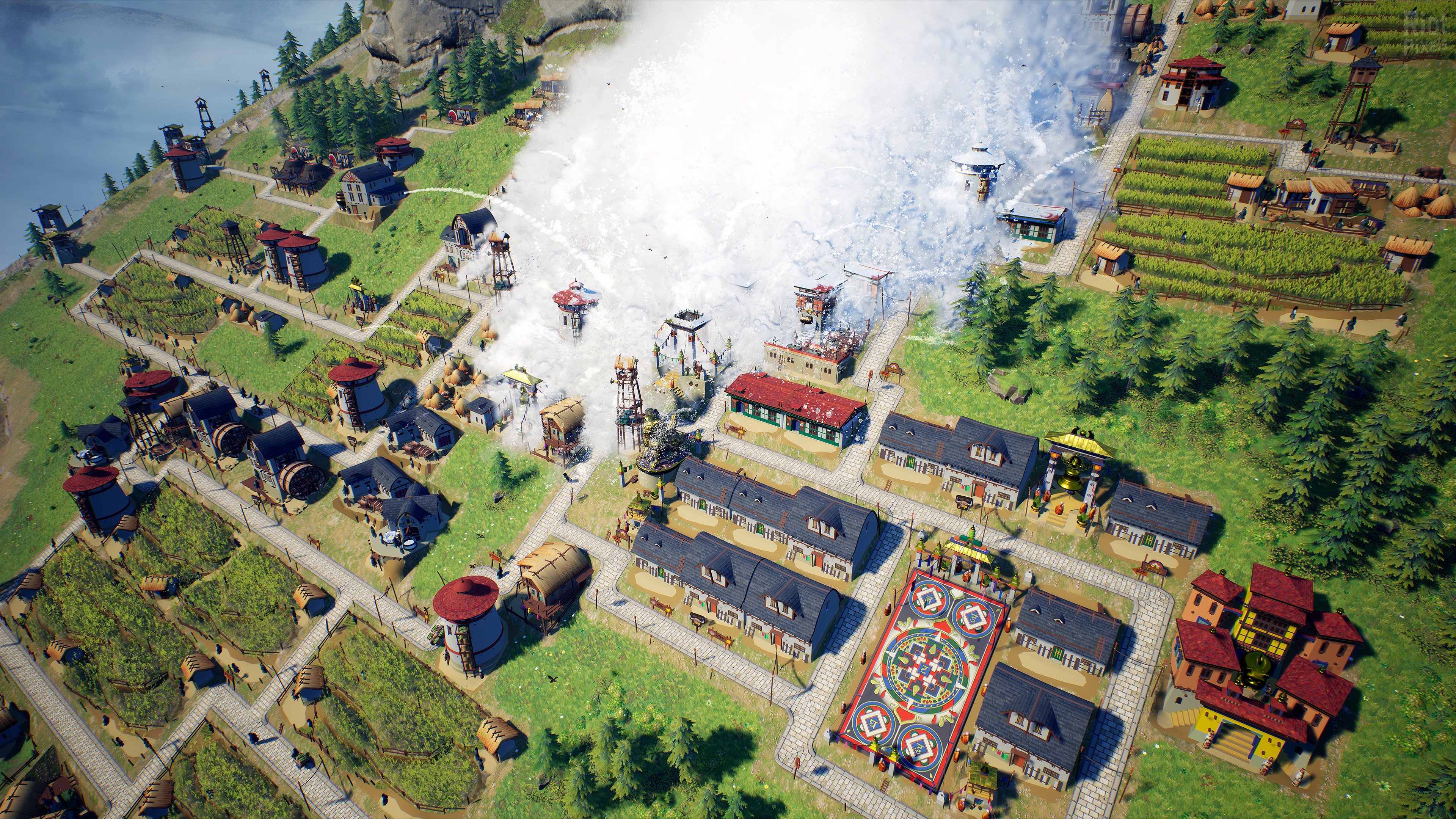 [7]-Laysara: Summit Kingdom – v1.0 (Release) Download