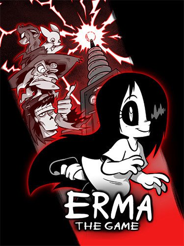 Erma: The Game-HohohoGames