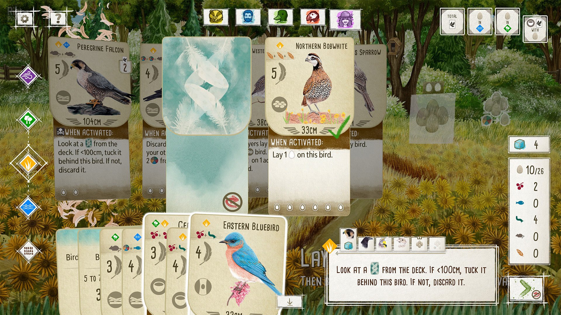[2]-Wingspan: Special Edition – v1.7.1147.0127.1338 + 7 DLCs/Bonuses Download