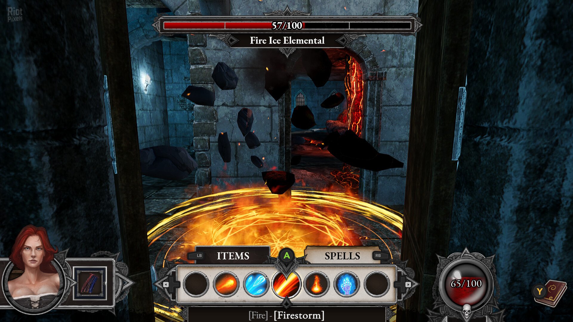 [10]-Shadowgate 2 – v1.0.9 Download