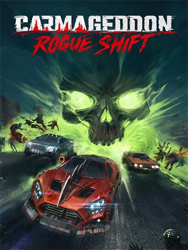 Carmageddon: Rogue Shift – v1.2.1-HohohoGames