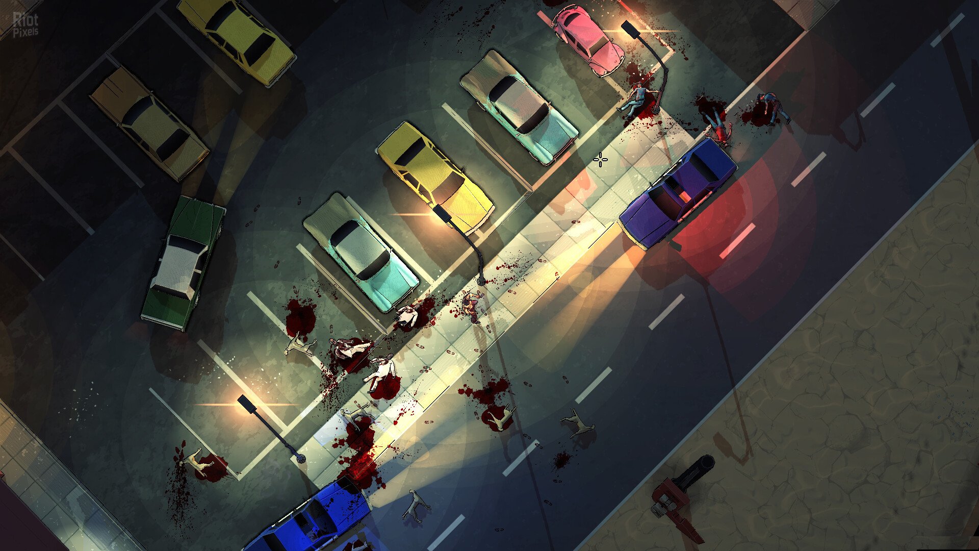 [7]-Jackal – v0.9.9 Download