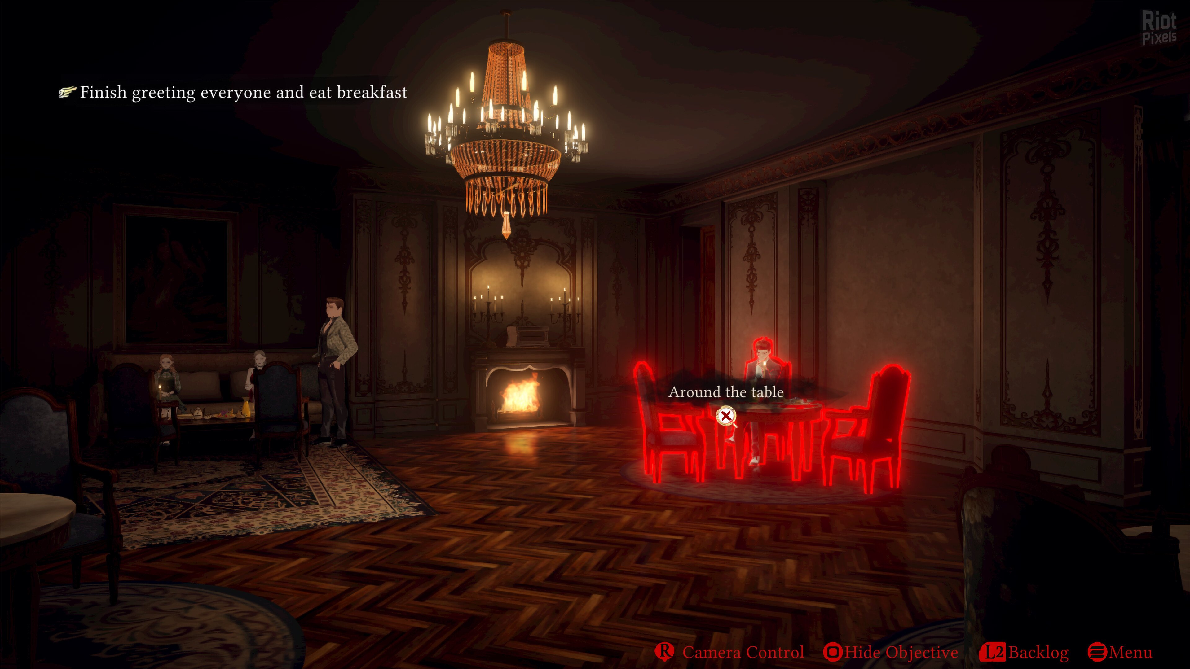 [3]-Dark Auction – v1.0.6 Download