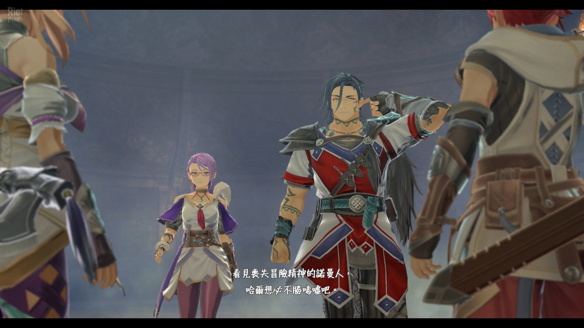 [10]-Ys X: Proud Nordics – Ultimate Edition, v1.0.3 r10 + All DLCs/Bonuses Download