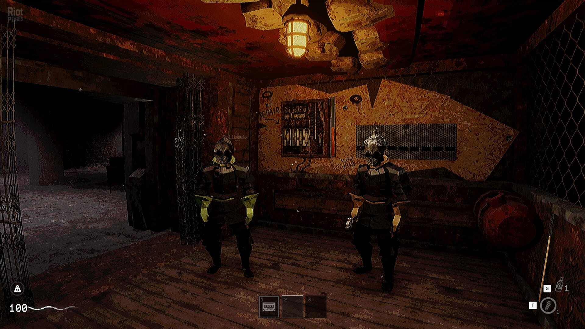 [5]-KLETKA – v1.0.0 + Bonus OST Download