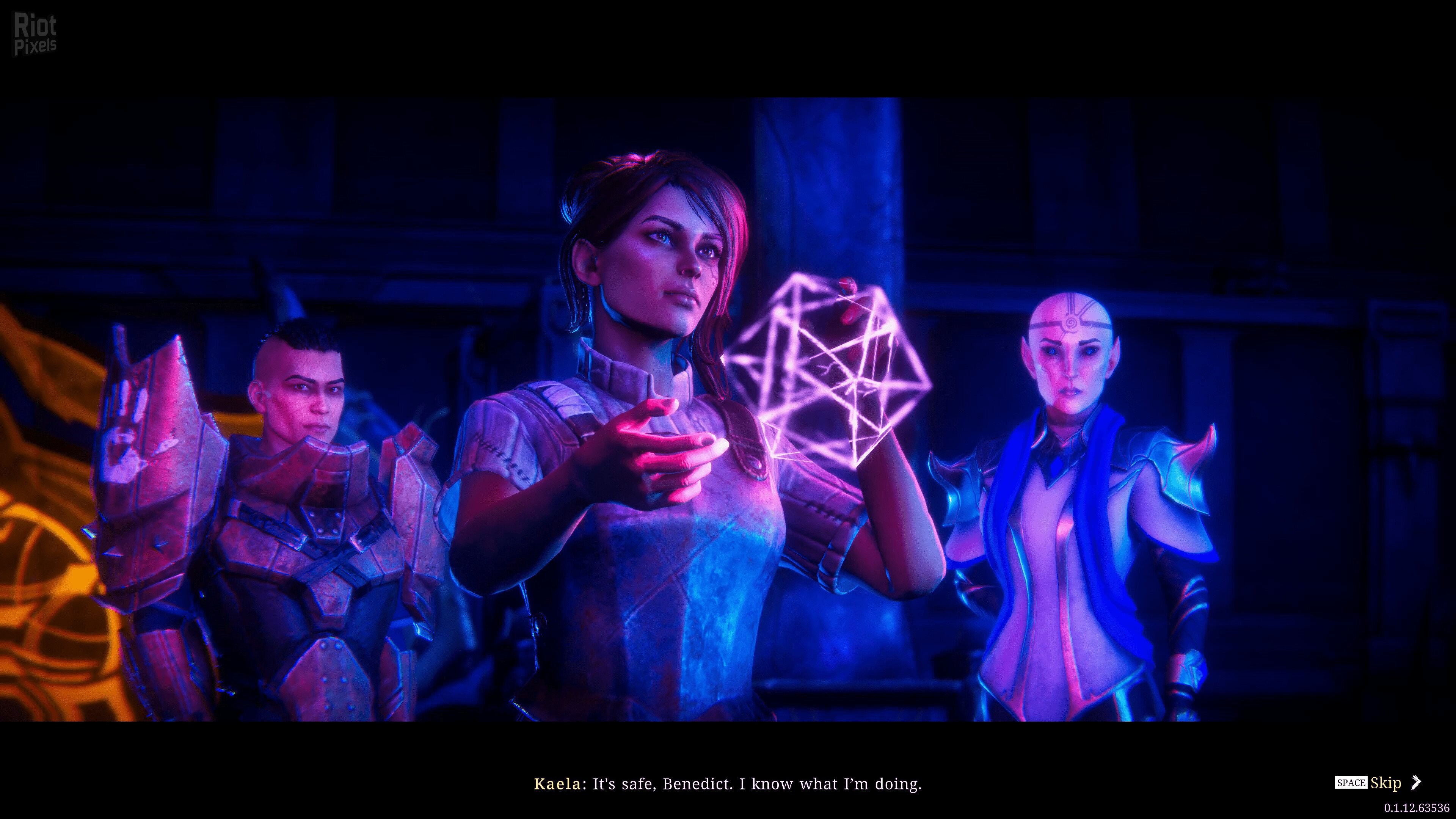 [14]-Dark Envoy: Director’s Cut – Supporter Edition, v1.9.2.75237 + Bonus Content Download