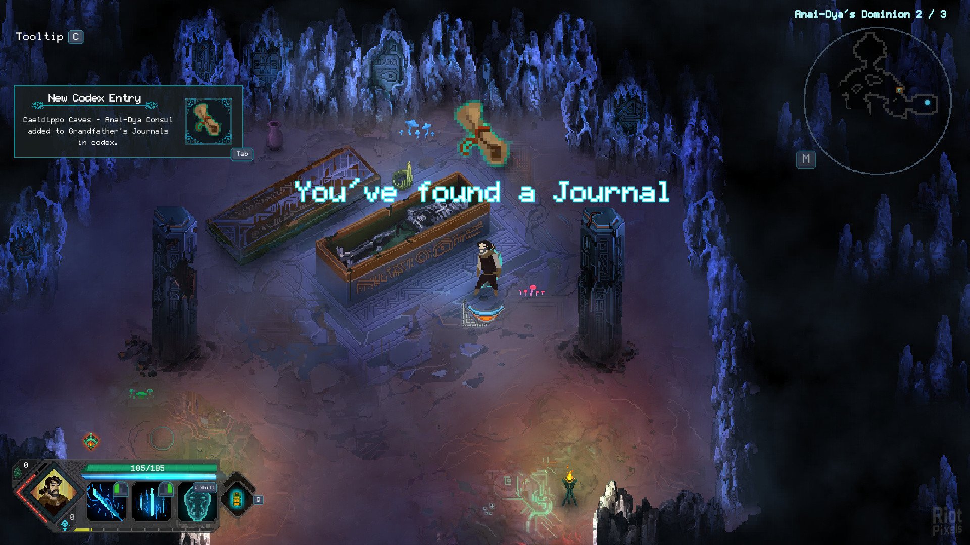 [11]-Children of Morta: Complete Edition, v1.3.376 (6342a6) + 3 DLCs Download