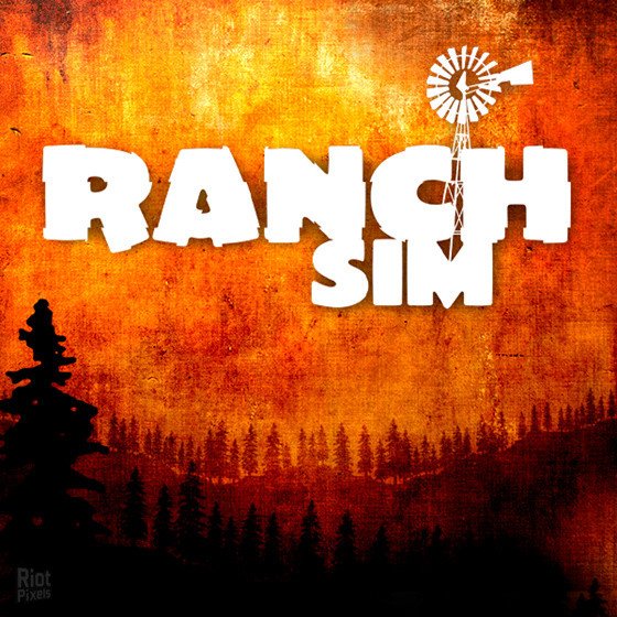 Ranch Simulator: Build, Farm, Hunt – v1.182s + 2 DLCs/Bonuses-HohohoGames