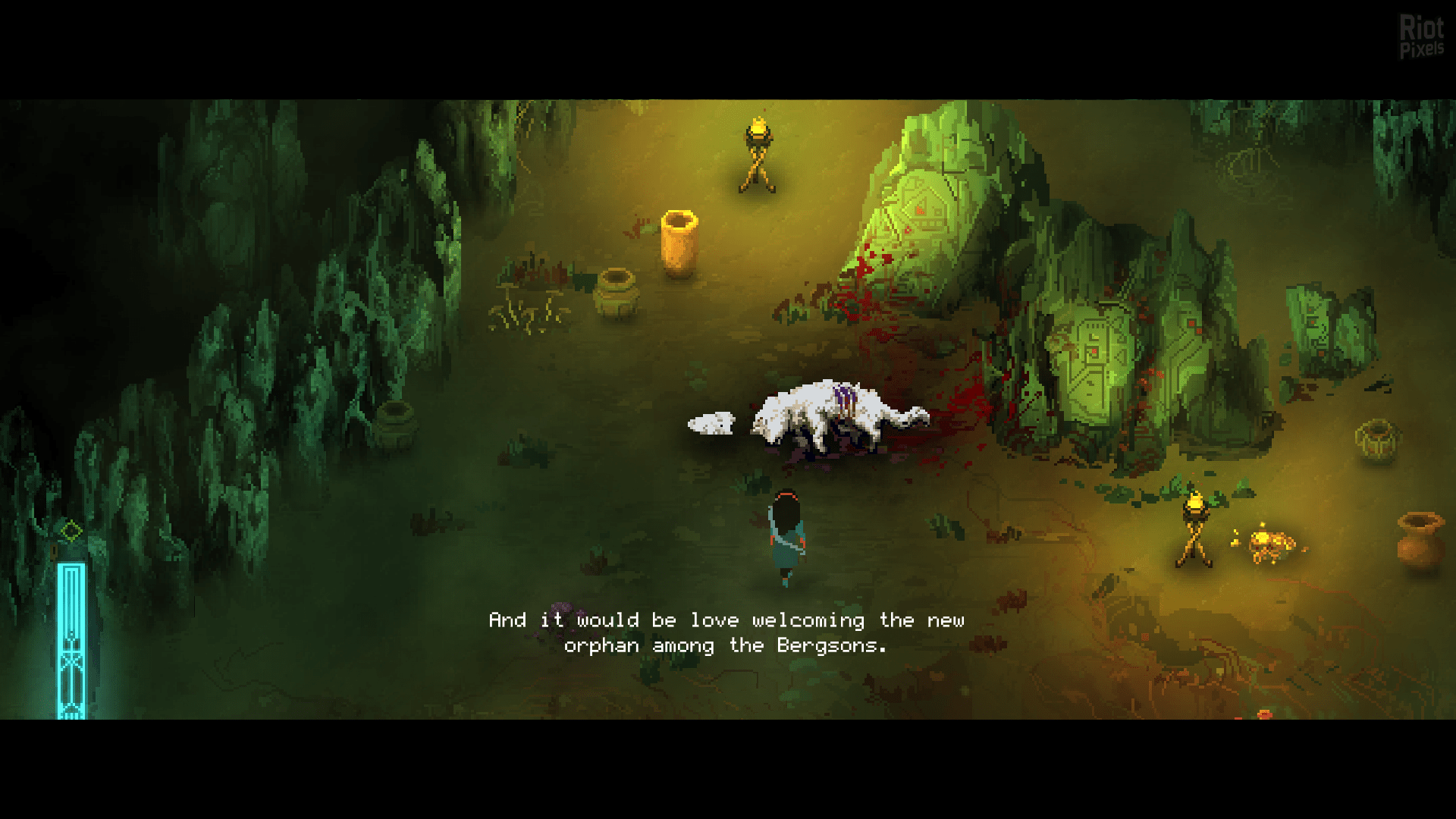 [16]-Children of Morta: Complete Edition, v1.3.376 (6342a6) + 3 DLCs Download