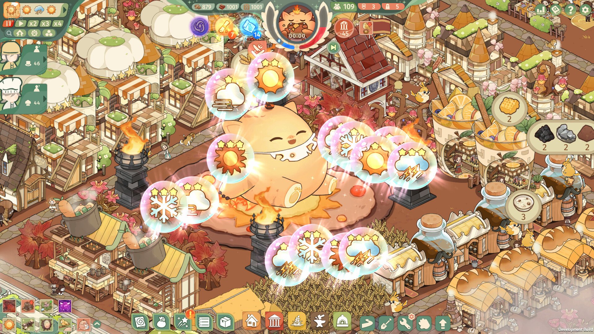 [7]-Feastopia – v1.0.0.30 + Bonus OST Download