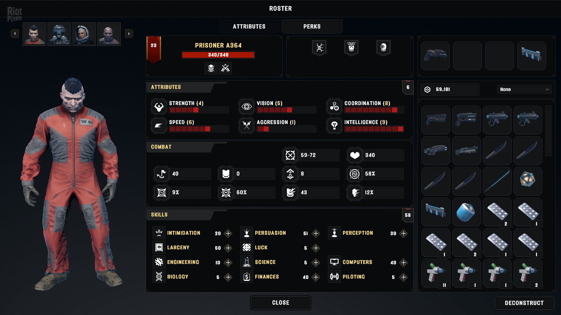 [13]-Sector Unknown – v2.0.0 (Release) Download