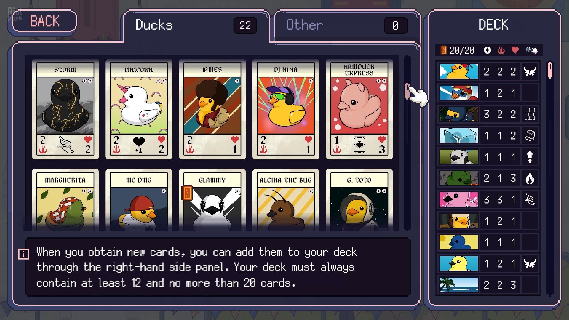 [4]-Placid Plastic Deck: A Quiet Quest – v1.0.4 + Bonus OST Download