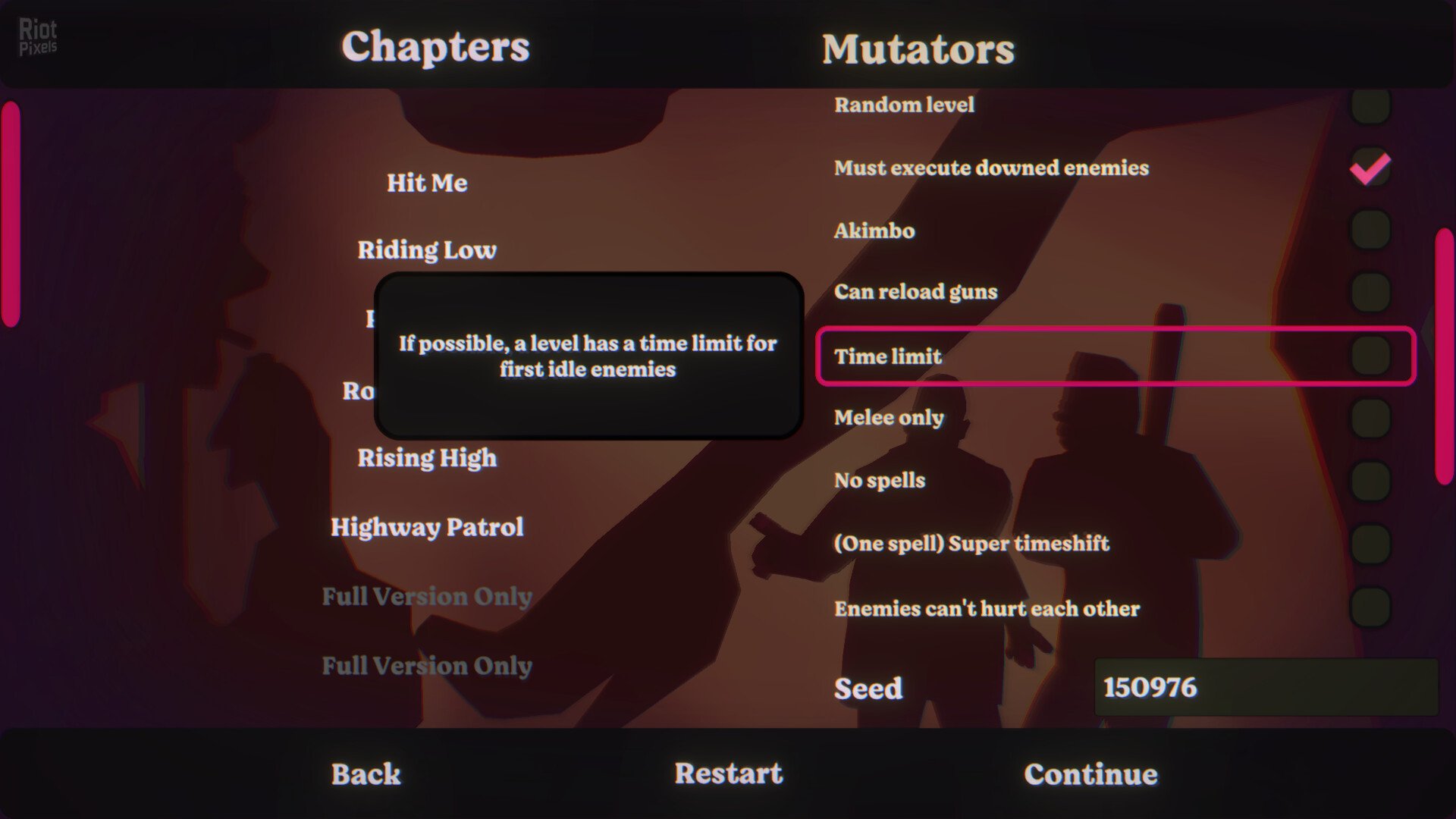 [14]-Jackal – v0.9.9 Download