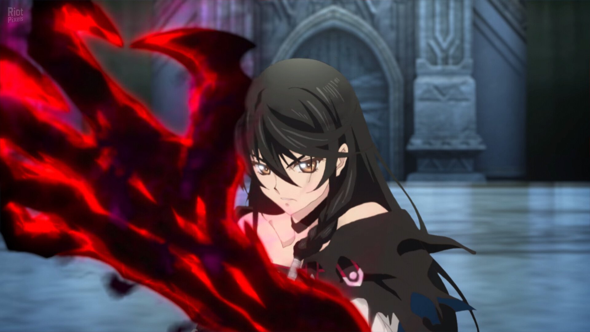 [8]-Tales of Berseria Remastered: Deluxe Edition, v1.0.2 + 11 DLCs/Bonuses Download