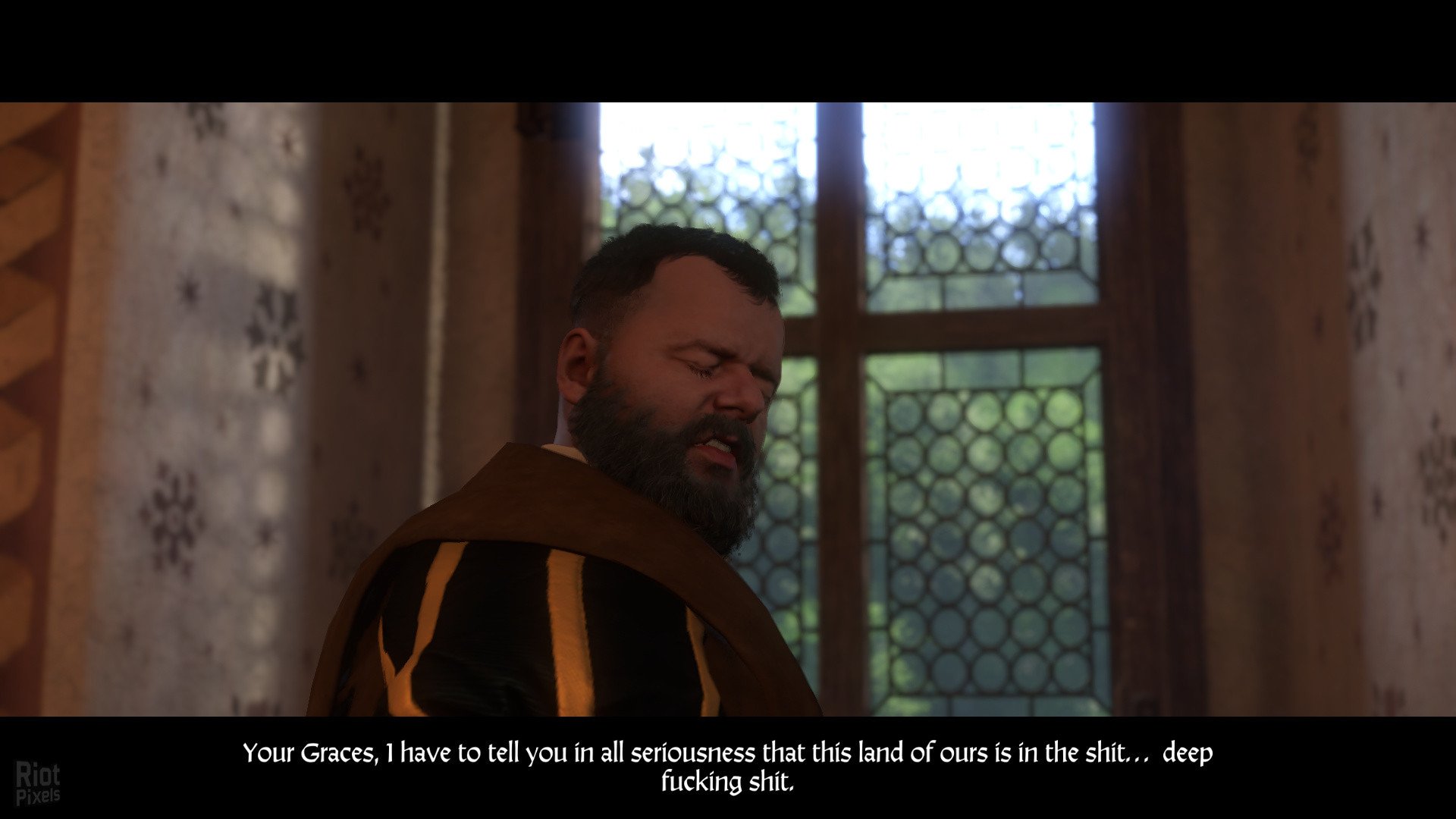 [3]-Kingdom Come: Deliverance – v1.9.7 + 13 DLCs/Bonuses Download
