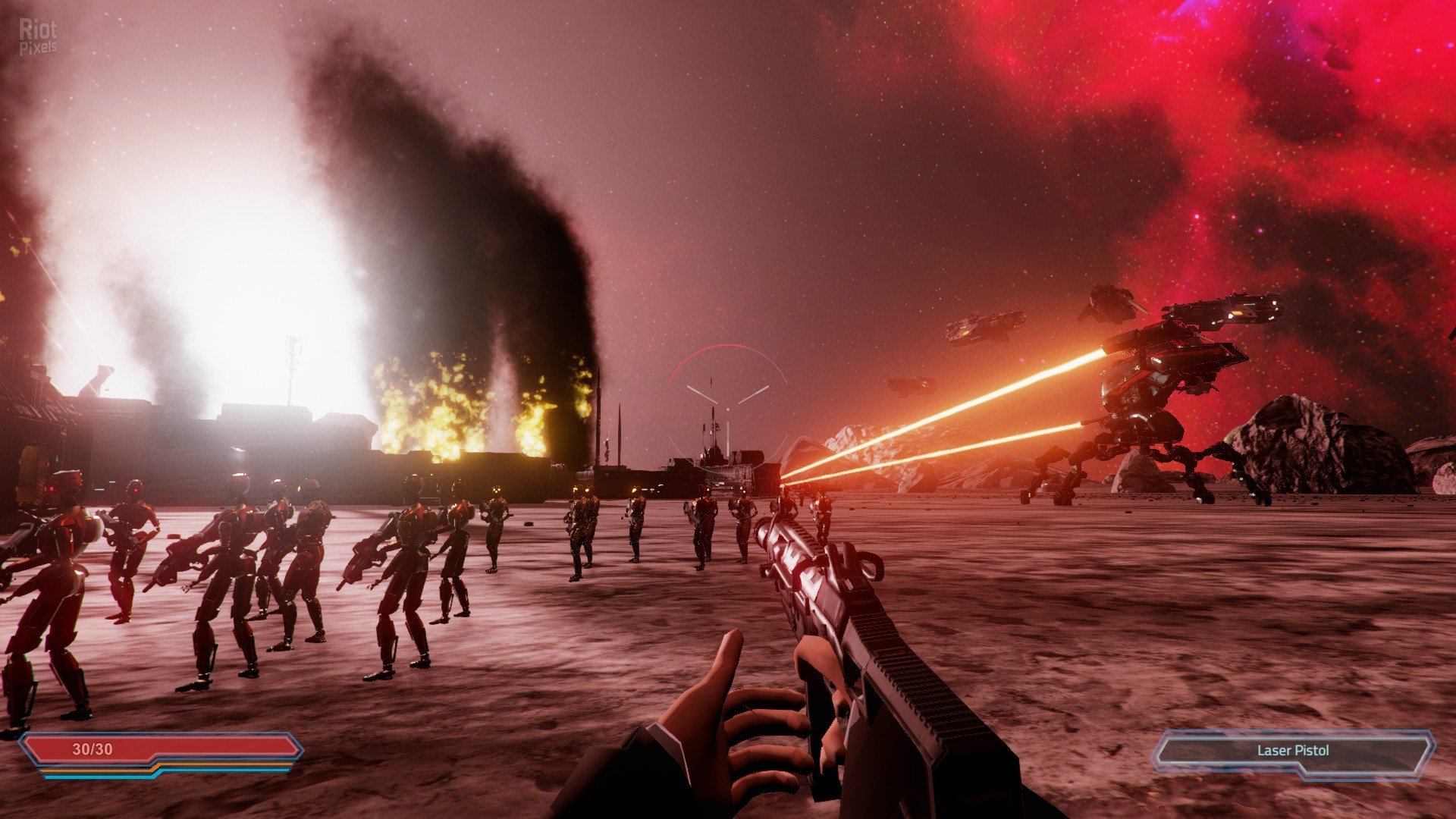 [3]-Executive Assault 2 – v1.0.9.218a + Bonus Soundtrack Download