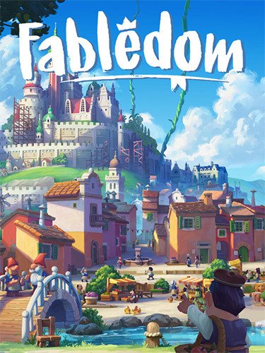 Fabledom – v1.084-HohohoGames
