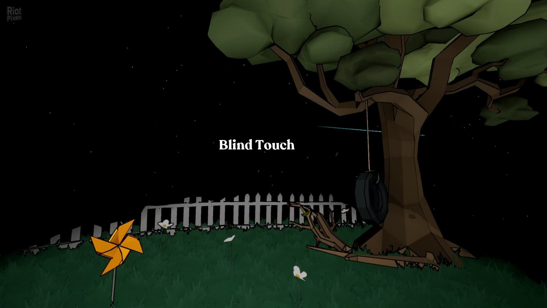 [6]-Blind Touch – v1.16.3 Download