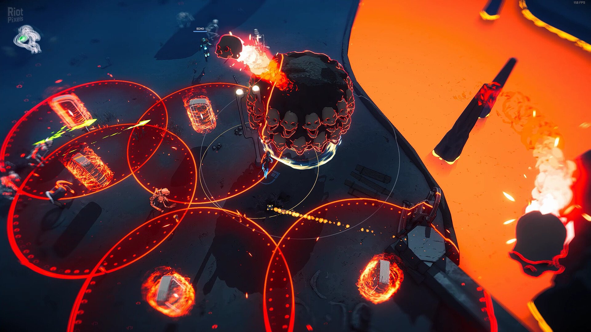 [6]-Gatekeeper: Deluxe Edition – v1.2.0.00 + 2 DLCs Download