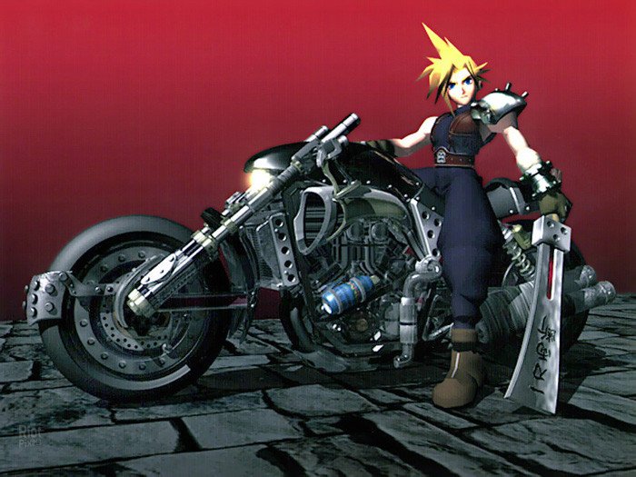 [27]-FINAL FANTASY VII (2026 Re-release) – Steam Build 21140793/GOG v2.0 v1 Download