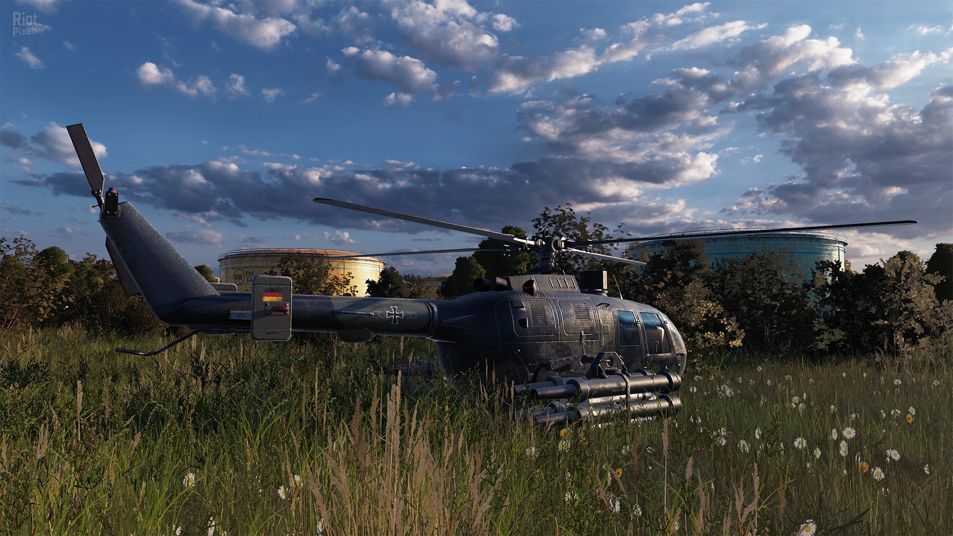 [13]-WARNO: Gold Edition, v183203 + 21 DLCs Download