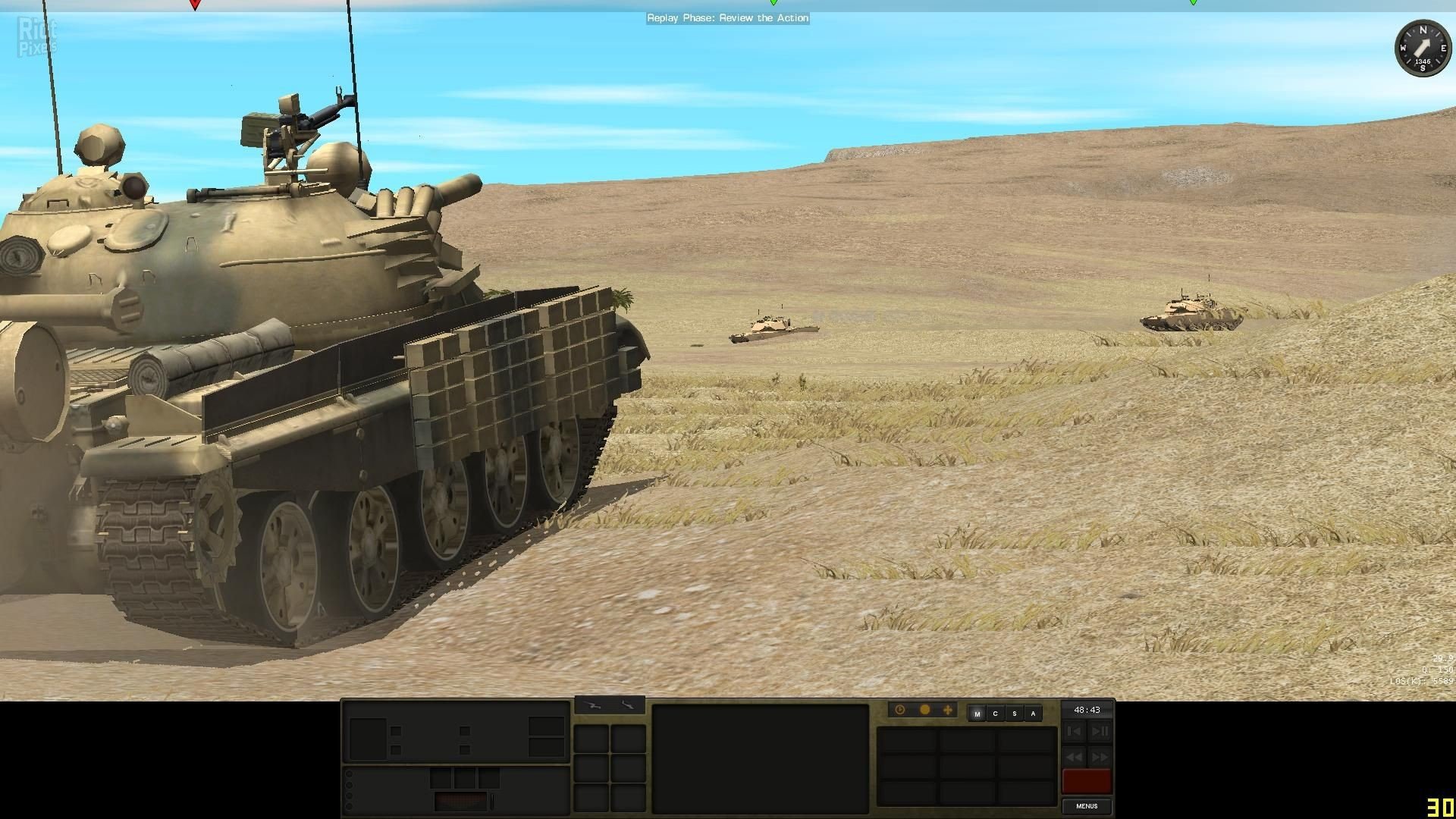 [2]-Combat Mission: Shock Force 2 – Complete, v2.11.00 + 4 DLCs Download