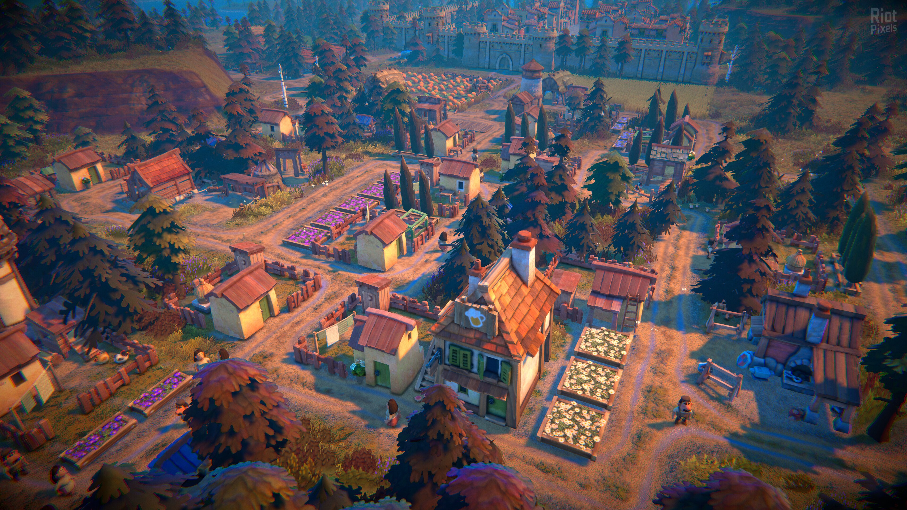 [15]-Fabledom – v1.084 Download