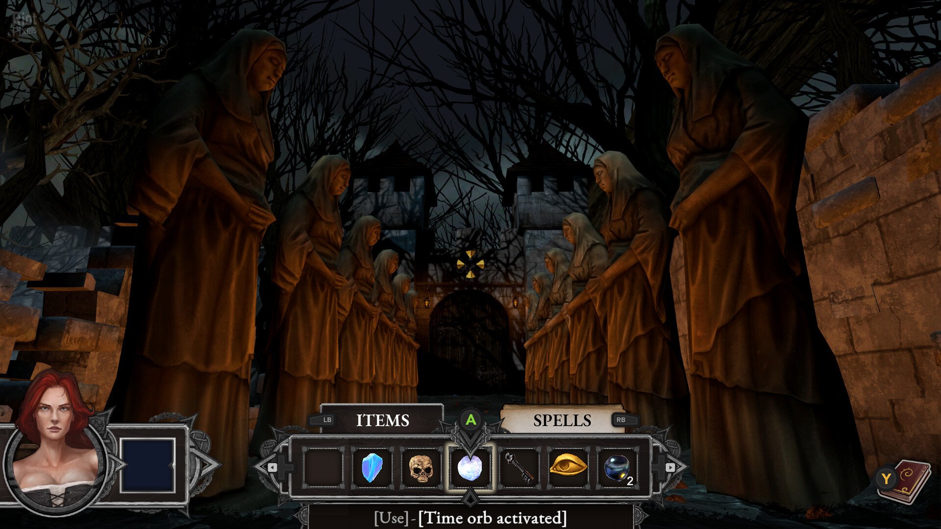 [7]-Shadowgate 2 – v1.0.9 Download