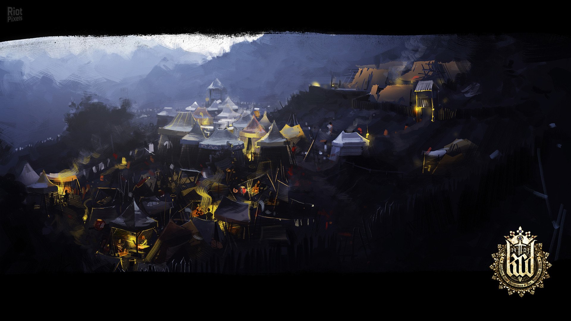 [25]-Kingdom Come: Deliverance – v1.9.7 + 13 DLCs/Bonuses Download