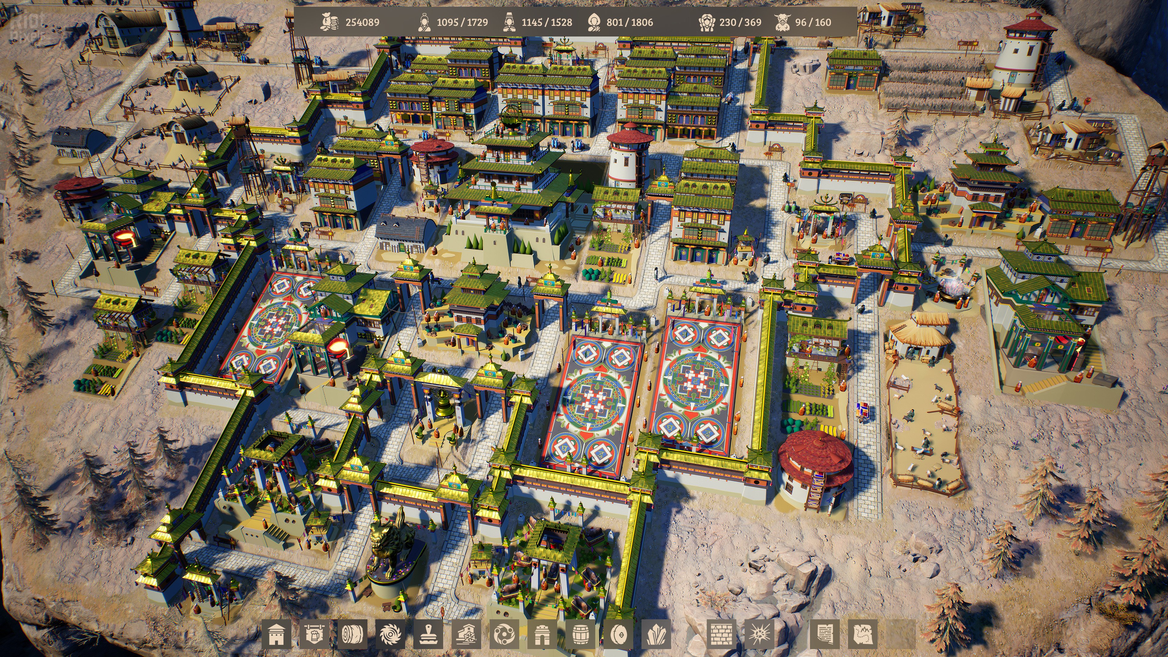 [10]-Laysara: Summit Kingdom – v1.0 (Release) Download
