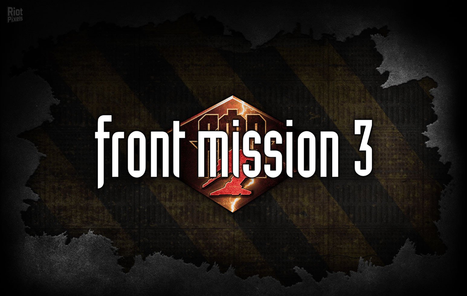[12]-FRONT MISSION 3: Remake Download