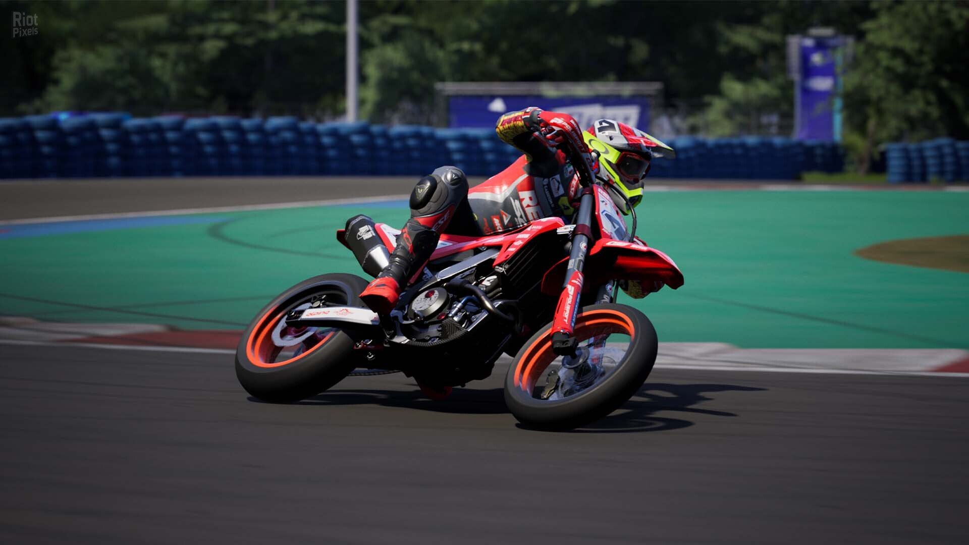 [9]-RIDE 6 + 2 DLCs Download