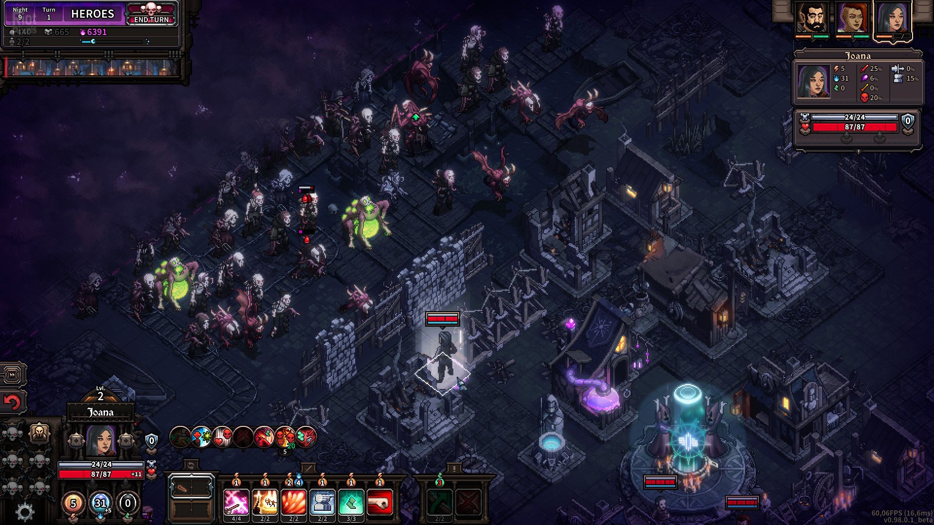 [6]-The Last Spell: Legendary Edition – v1.3.32.0.s.det + 4 DLCs/Bonuses Download