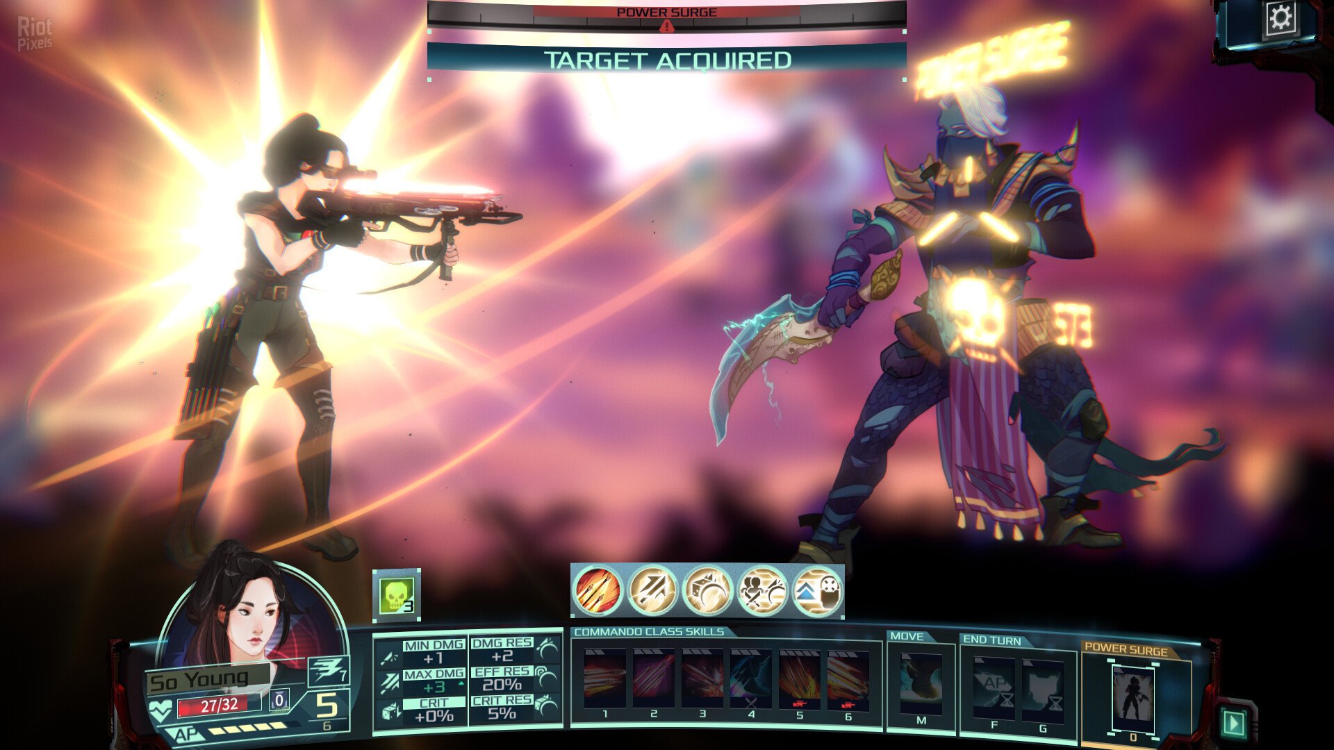 [16]-Dead in Antares – v1.0.0.17 + DLC (partial) Download