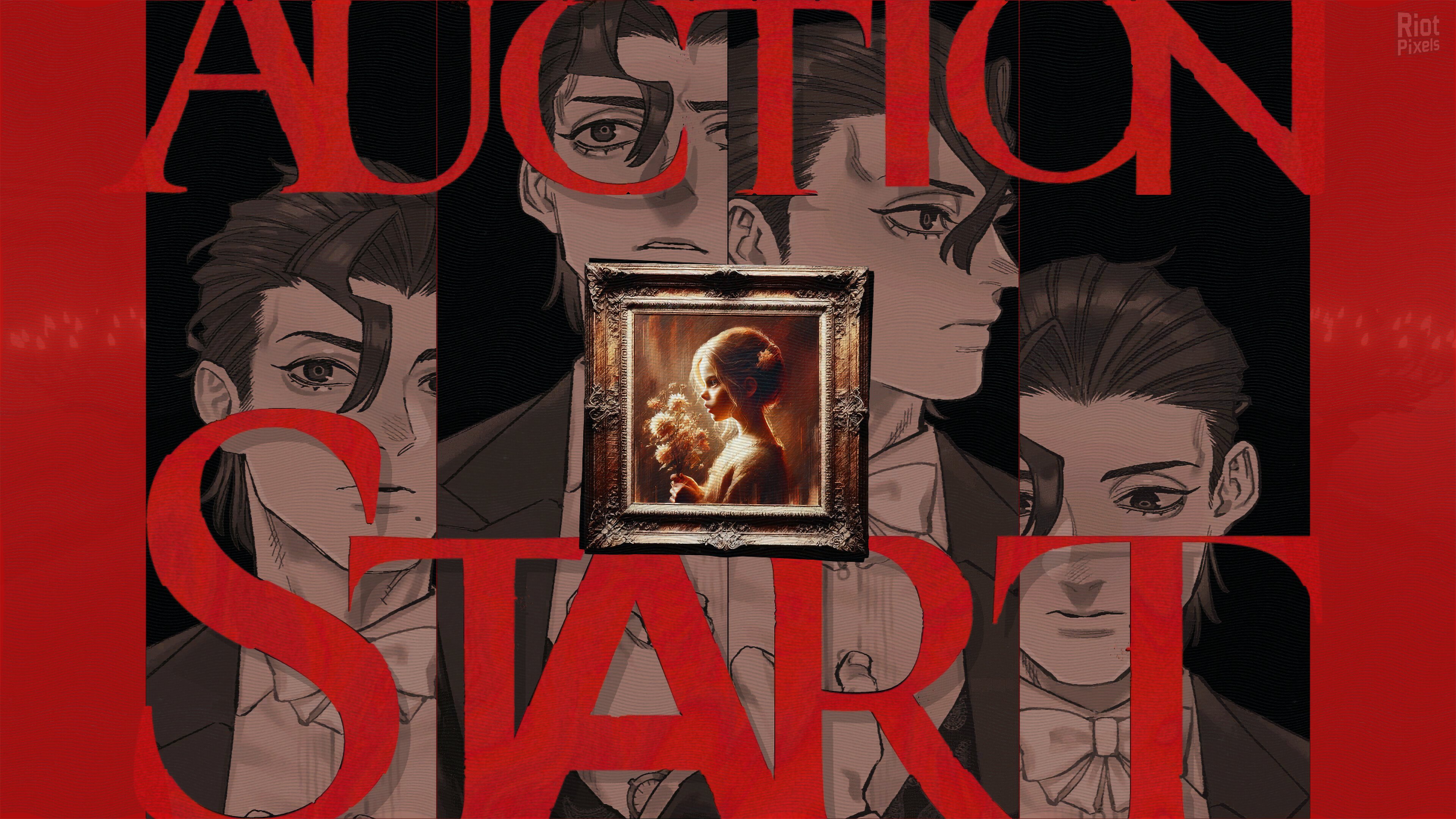 [6]-Dark Auction – v1.0.6 Download