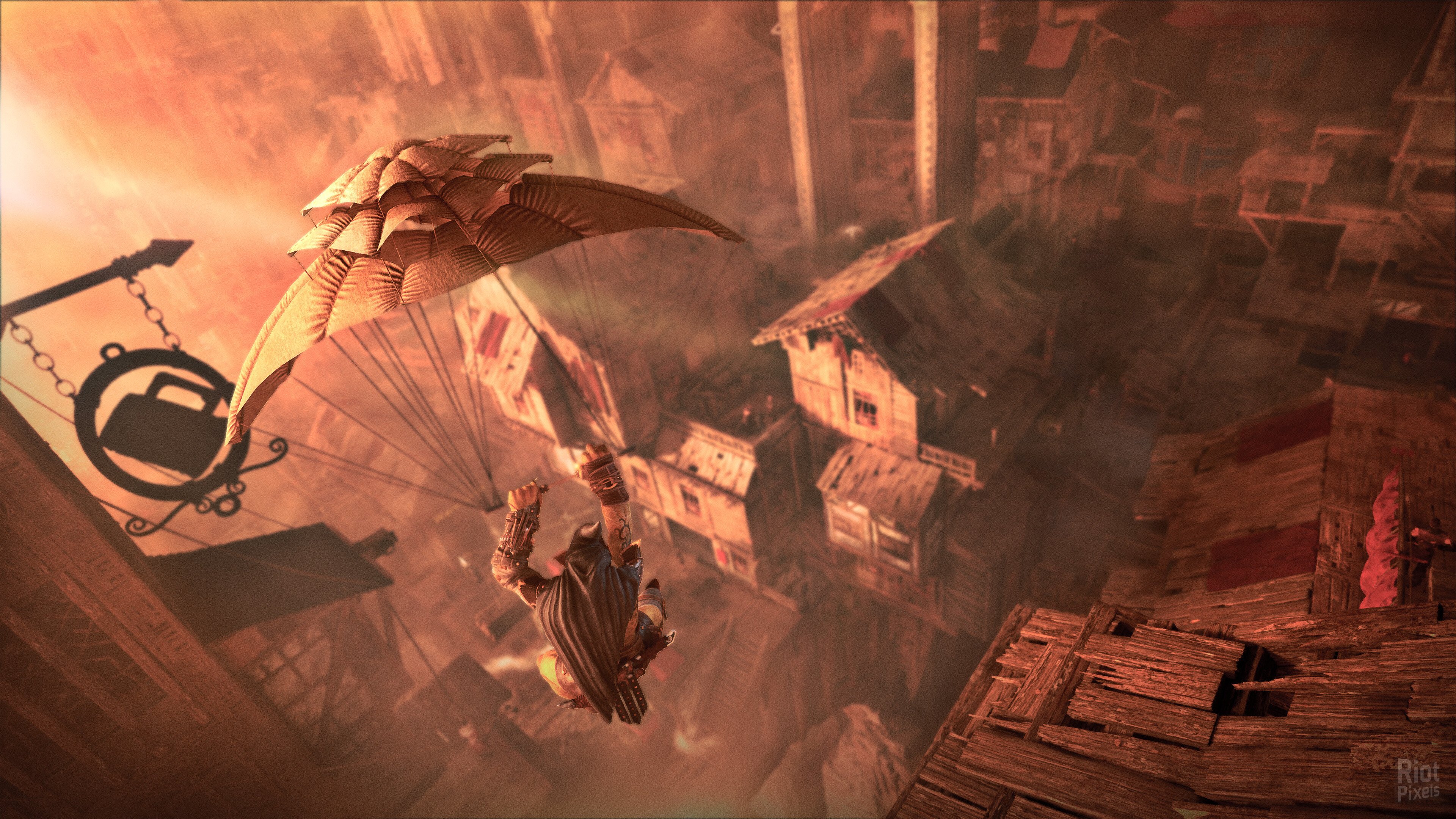 [6]-Styx: Blades of Greed – Quartz Edition + 5 DLCs Download