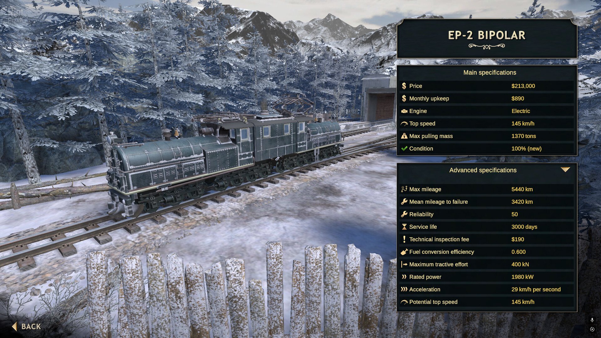 [5]-Railroad Corporation 2 – v1.0.19116 + DLC Download