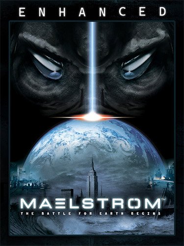 Maelstrom: The Battle for Earth Begins Enhanced – v1.3.0-HohohoGames