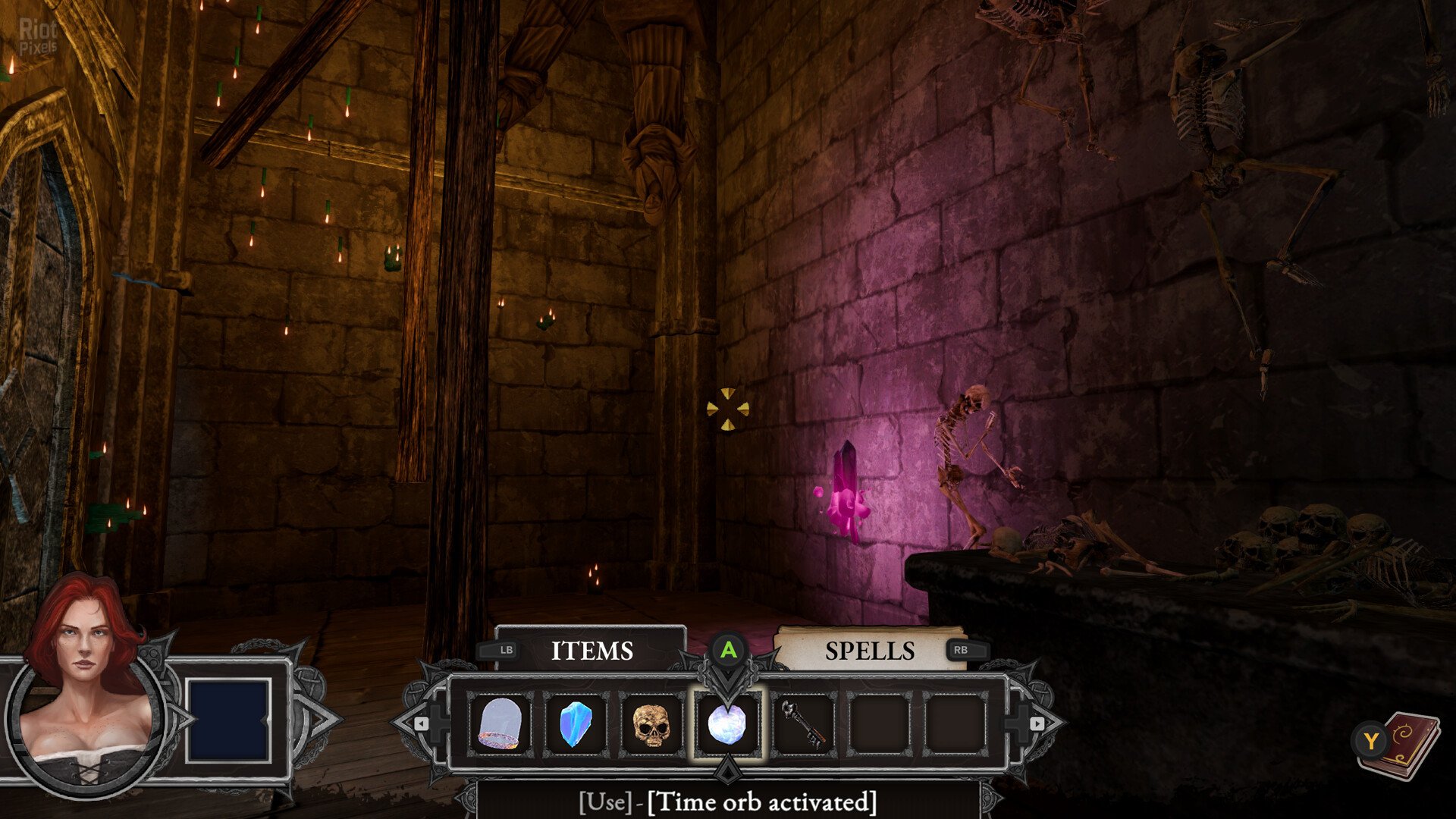 [14]-Shadowgate 2 – v1.0.9 Download