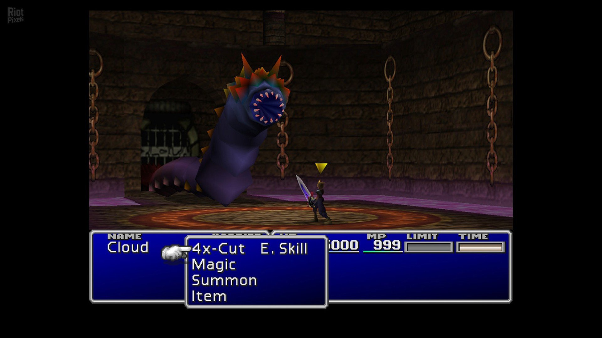 [2]-FINAL FANTASY VII (2026 Re-release) – Steam Build 21140793/GOG v2.0 v1 Download