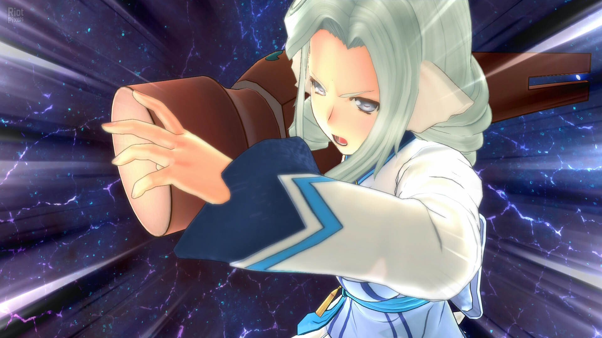 [6]-Utawarerumono: ZAN 2 – Deluxe Edition + 24 DLCs Download