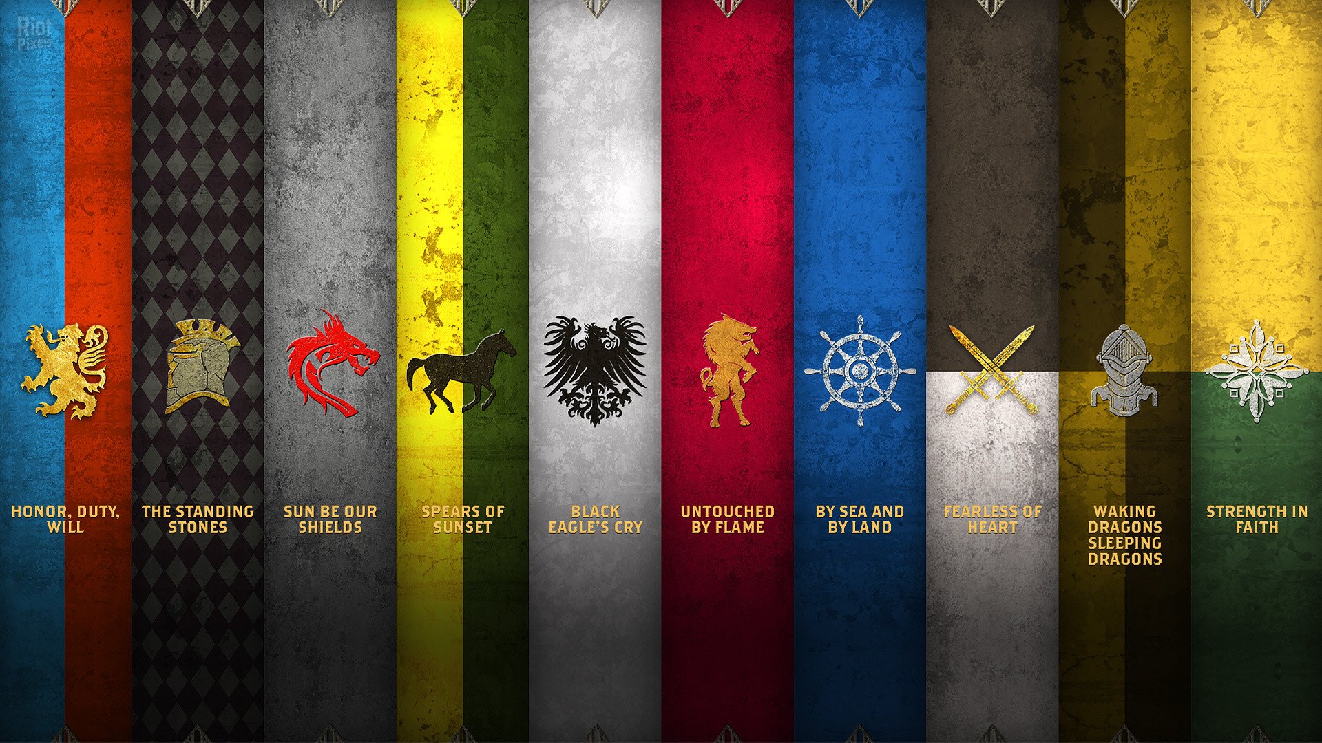 [18]-Alaloth: Champions of The Four Kingdoms – Deluxe Edition, v1.2 + 8 DLCs/Bonuses Download