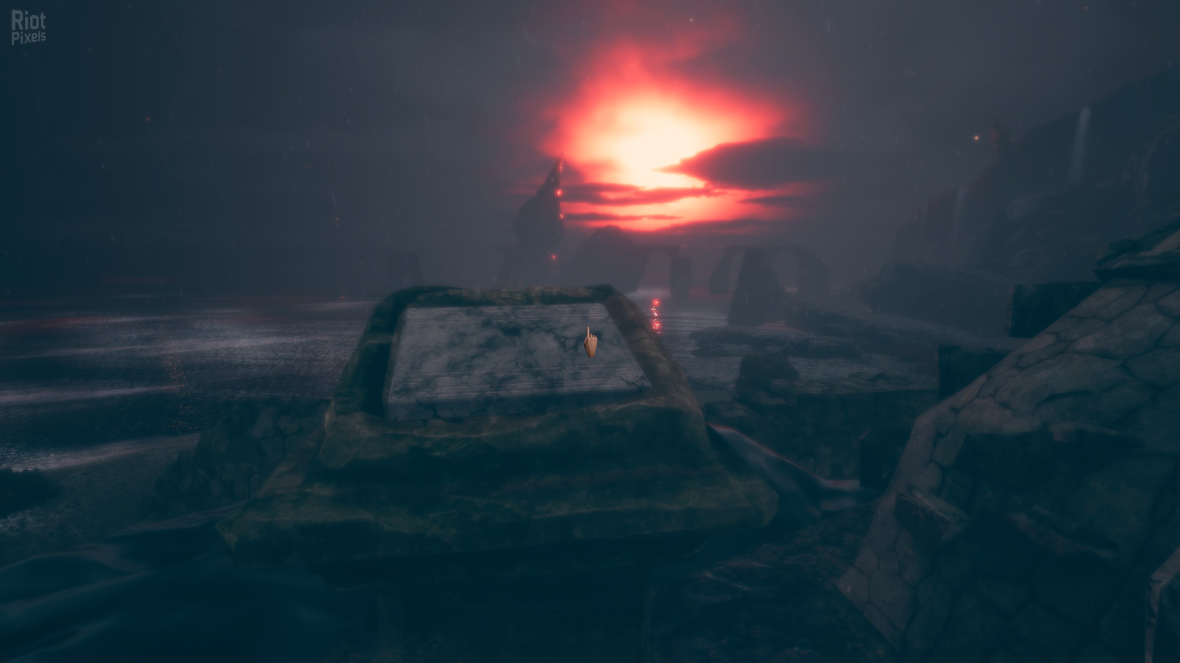 [11]-An Abyss of Dreams Download