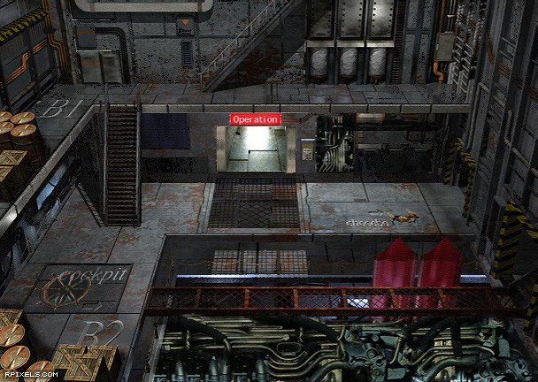 [35]-FINAL FANTASY VII (2026 Re-release) – Steam Build 21140793/GOG v2.0 v1 Download