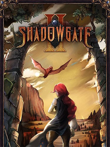 Shadowgate 2 – v1.0.9-HohohoGames