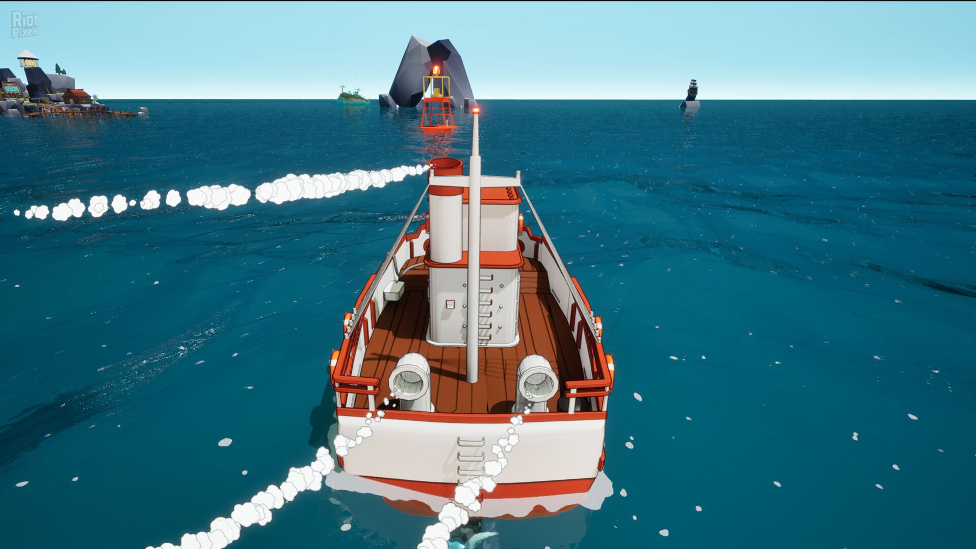 [2]-Fisherman Simulator Download