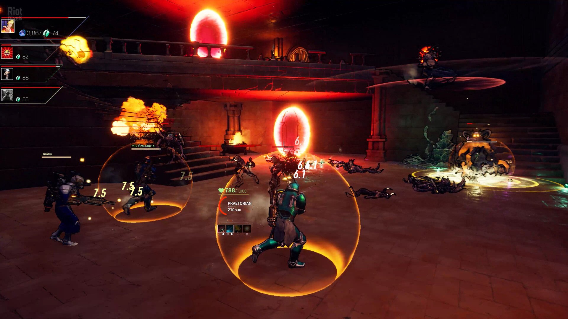 [8]-The Last Citadel – v1.0.0.4.3 Download