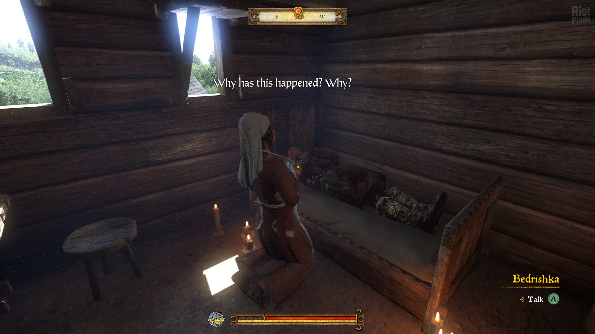 [7]-Kingdom Come: Deliverance – v1.9.7 + 13 DLCs/Bonuses Download